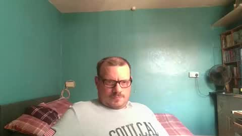 bigdan1986 online show from 09/22/25, 11:01