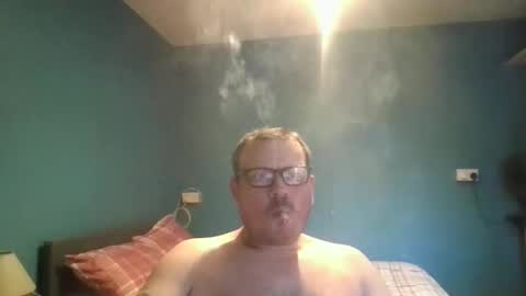 bigdan1986 online show from 10/12/25, 04:06