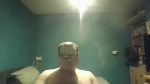 bigdan1986 online show from 12/21/25, 06:37