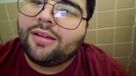 Bienguero online show from 12/14/24, 01:59