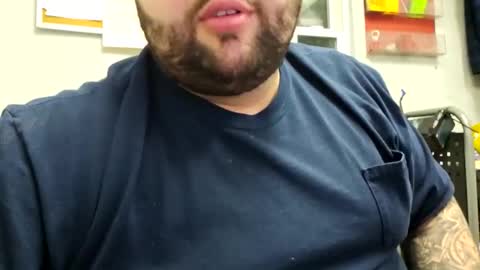 Bienguero online show from 02/23/25, 04:07