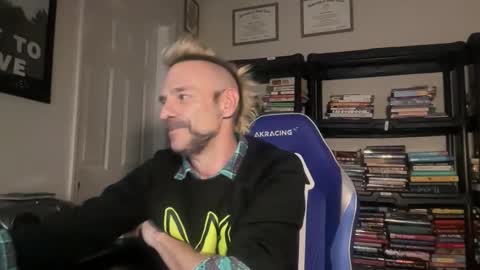 biffpowbang online show from 02/02/26, 02:54