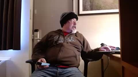 big6incheragain online show from 03/12/26, 07:20