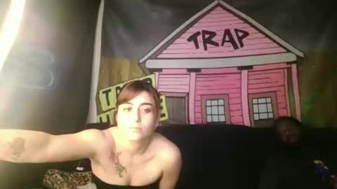 thatcoupledawg online show from 04/16/26, 01:28