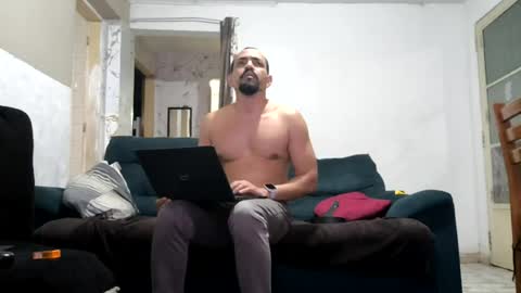 Snapshot of big9inchesss656458 chatting on 07/30/26, 02:54 BigMike9inches online show from 07/30/26, 02:54