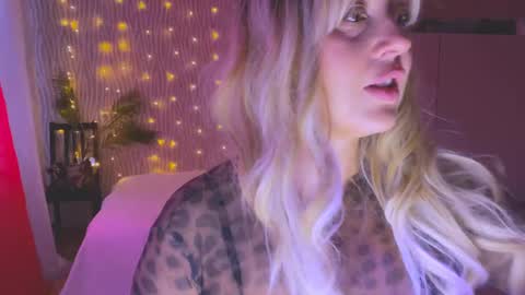 Eva online show from 12/30/24, 04:53