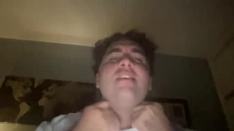 big_b23 online show from 11/10/25, 03:16