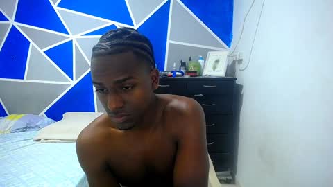 big_black11 online show from 12/27/24, 09:50