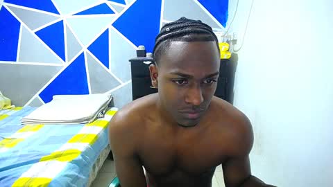 big_black11 online show from 01/20/25, 10:18