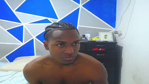 big_black11 online show from 02/25/25, 11:30