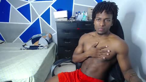 big_black11 online show from 10/25/25, 11:07