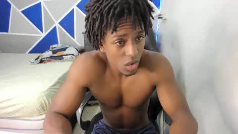 big_black11 online show from 12/05/25, 12:14