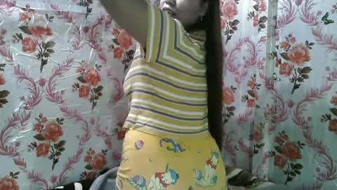 Grace - online show from 12/14/24, 03:29