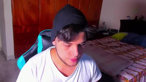 Logan Sprouse online show from 10/08/25, 08:28