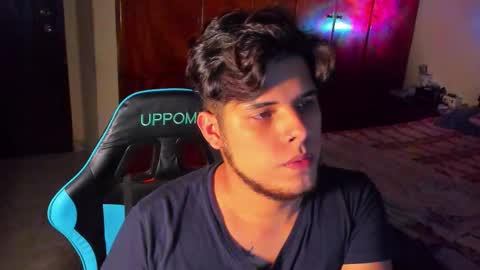 Logan Sprouse online show from 10/22/25, 12:11