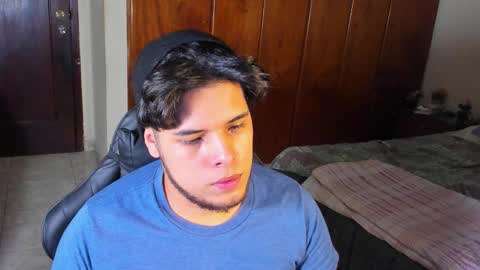 Logan Sprouse online show from 12/13/25, 11:32