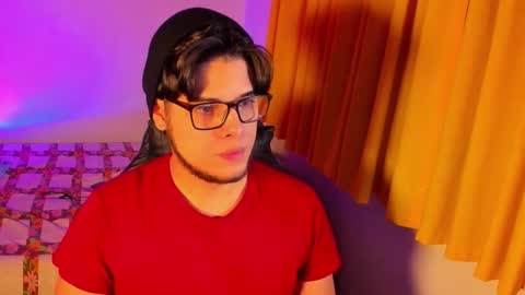 Logan Sprouse online show from 01/07/26, 12:57