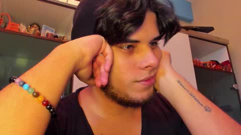 Logan Sprouse online show from 01/14/26, 07:08