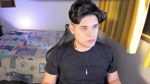 Logan Sprouse online show from 02/10/26, 09:30