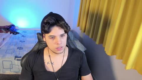 Logan Sprouse online show from 02/21/26, 01:06