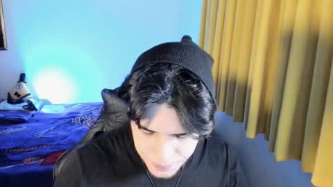 Logan Sprouse online show from 03/03/26, 11:43