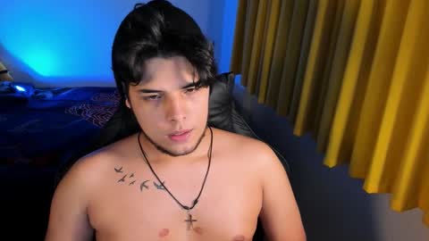 Logan Sprouse online show from 03/06/26, 09:33