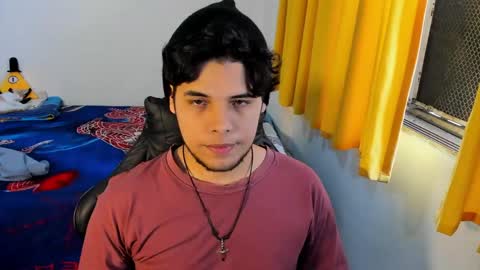 Logan Sprouse online show from 03/08/26, 01:04