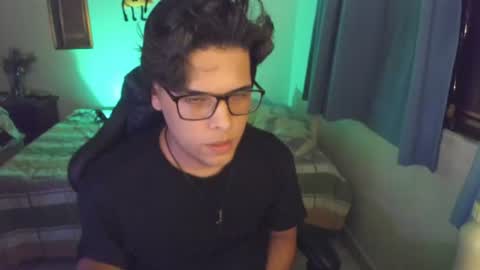 Snapshot of big_cockjughead chatting on 06/21/26, 11:18 Logan Sprouse online show from 06/21/26, 11:18