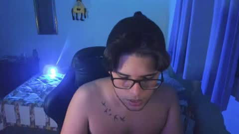 Snapshot of big_cockjughead chatting on 07/17/26, 12:17 Logan Sprouse online show from 07/17/26, 12:17