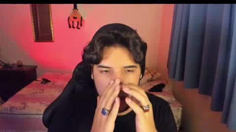 Snapshot of big_cockjughead chatting on 07/23/26, 01:58 Logan Sprouse online show from 07/23/26, 01:58