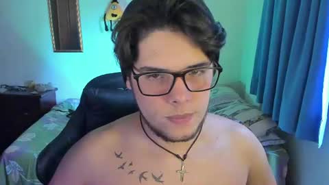 Snapshot of big_cockjughead chatting on 07/29/26, 02:37 Logan Sprouse online show from 07/29/26, 02:37