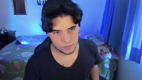 Snapshot of big_cockjughead chatting on 08/07/26, 06:54 Logan Sprouse online show from 08/07/26, 06:54