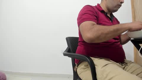 Tommy online show from 11/27/25, 04:42