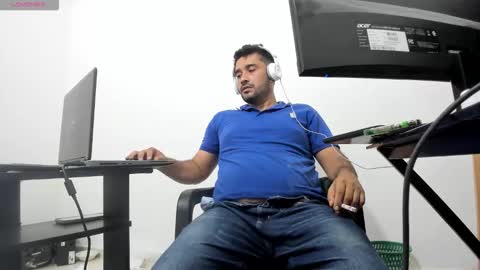 Tommy online show from 01/10/26, 05:09