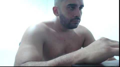 Snapshot of big_dad69 chatting on 08/07/26, 01:35 Tommy online show from 08/07/26, 01:35