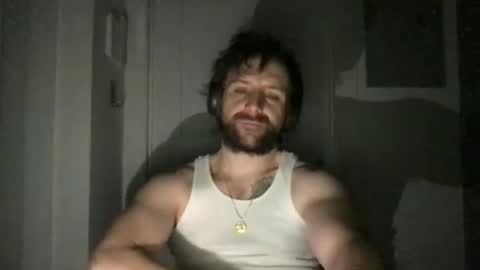 BIG DICK DIRTBAG  online show from 10/10/25, 09:03