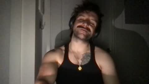 BIG DICK DIRTBAG  online show from 10/26/25, 03:23