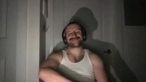 BIG DICK DIRTBAG  online show from 11/02/25, 12:02