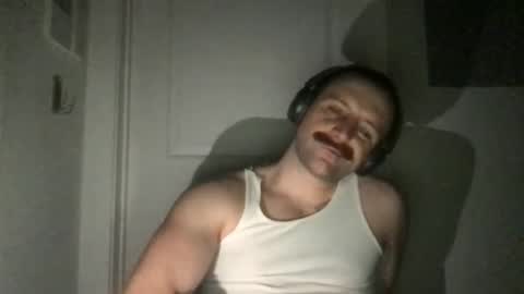 BIG DICK DIRTBAG  online show from 11/29/25, 04:48