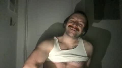 BIG DICK DIRTBAG  online show from 11/30/25, 07:45