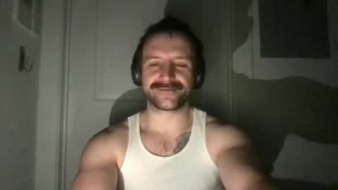 BIG DICK DIRTBAG  online show from 01/14/26, 12:16