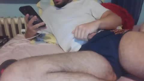 big_dick_xxl online show from 10/29/25, 10:33