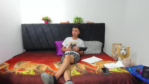 john and cris online show from 03/15/26, 04:02