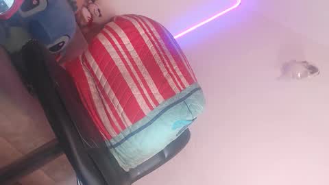 dashiell online show from 12/20/25, 03:30