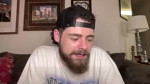 Snapshot of big_jon4464 chatting on 10/16/25, 11:28 Jonny Kade online show from 10/16/25, 11:28