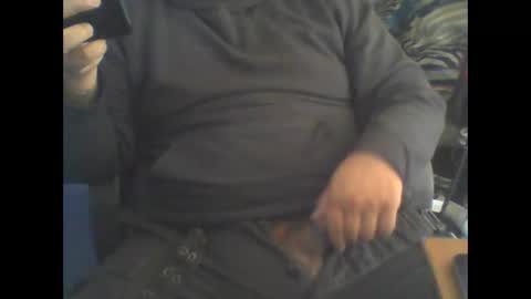 Big Lex online show from 12/04/25, 07:22