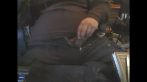 Big Lex online show from 04/21/26, 04:56