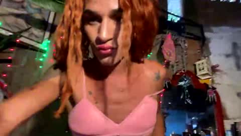 Stiven Leon online show from 11/07/25, 03:01