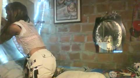 Stiven Leon online show from 01/08/26, 07:21