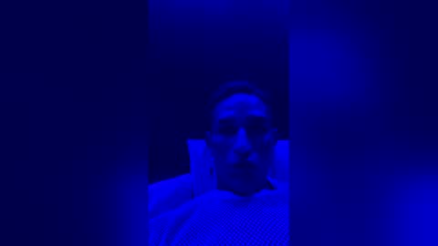 Stiven Leon online show from 05/02/26, 01:32